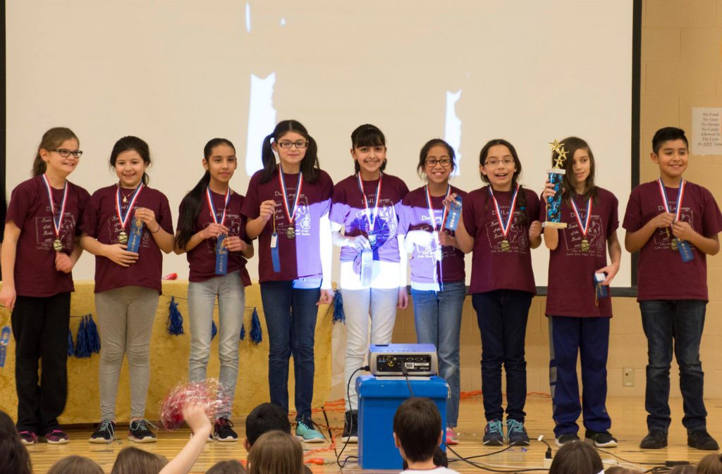 Kenosha School of Language