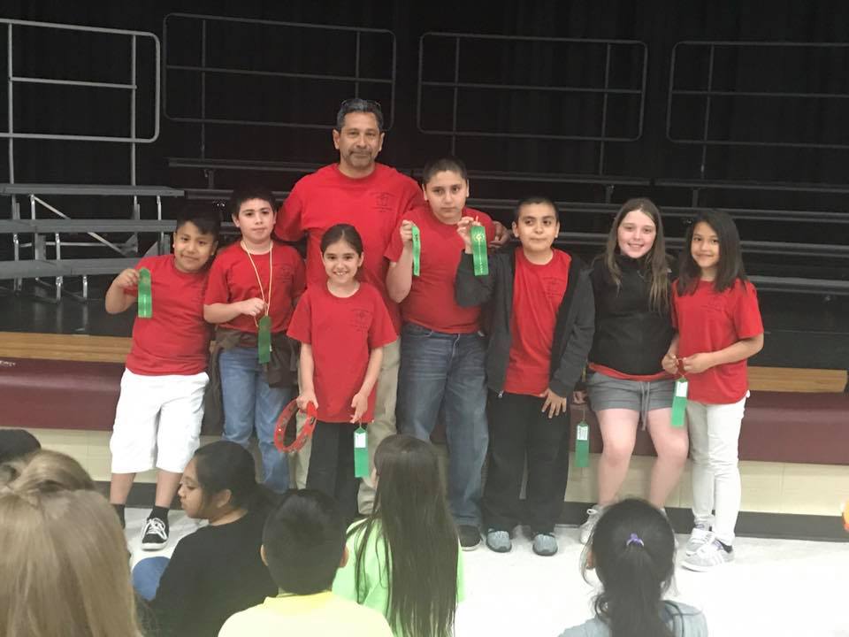 Kenosha School of Language