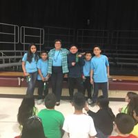 Kenosha School of Language