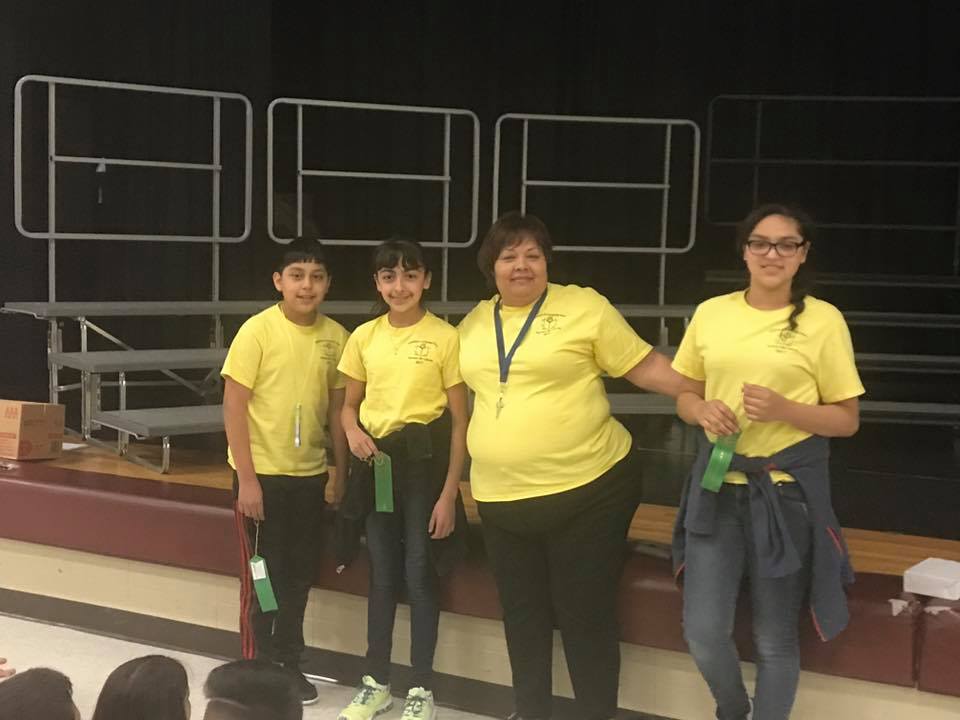 Kenosha School of Language