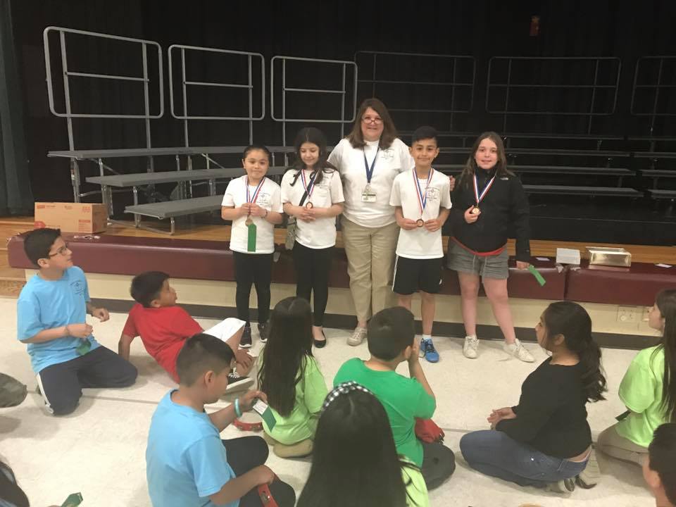 Kenosha School of Language