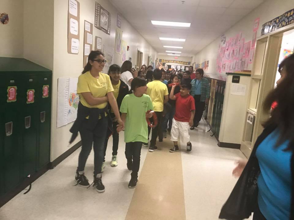 Kenosha School of Language