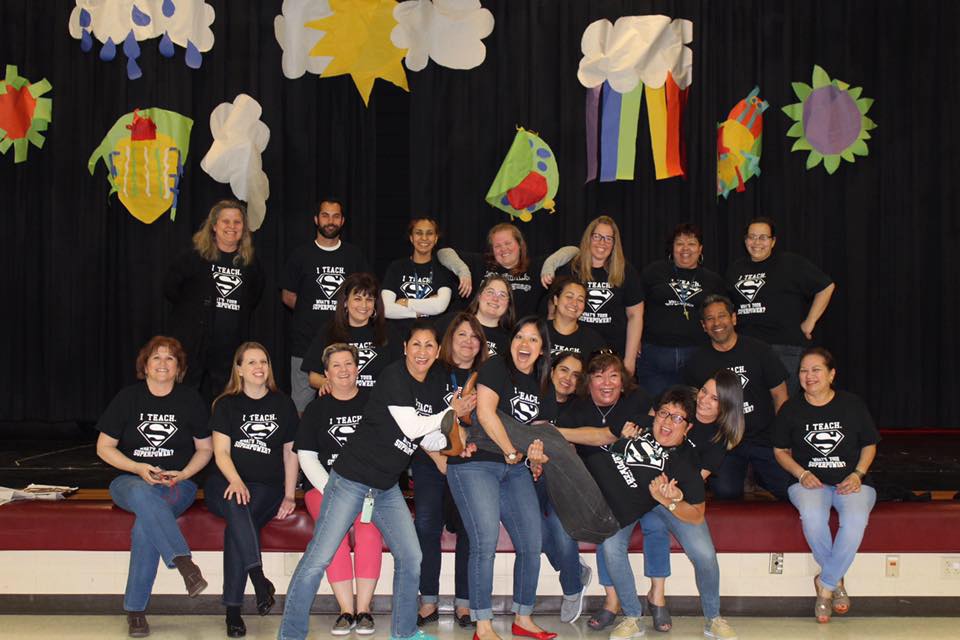 Kenosha School of Language