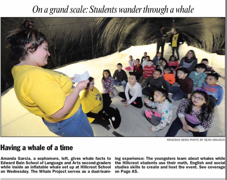 Kenosha School of Language