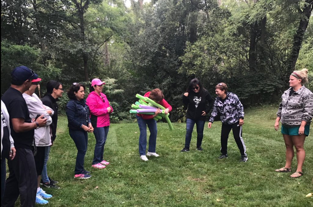 Kenosha School of Language