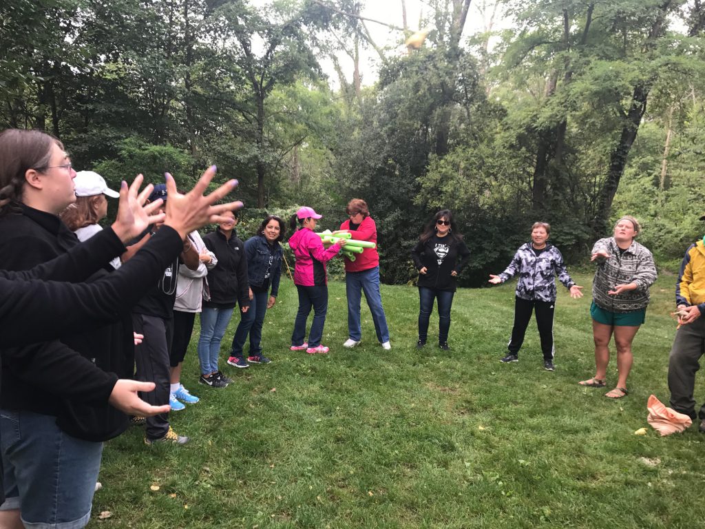 Kenosha School of Language