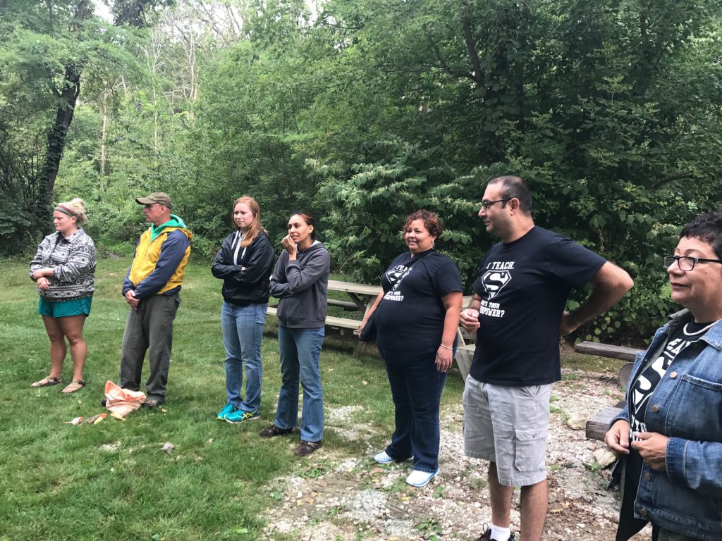 Kenosha School of Language