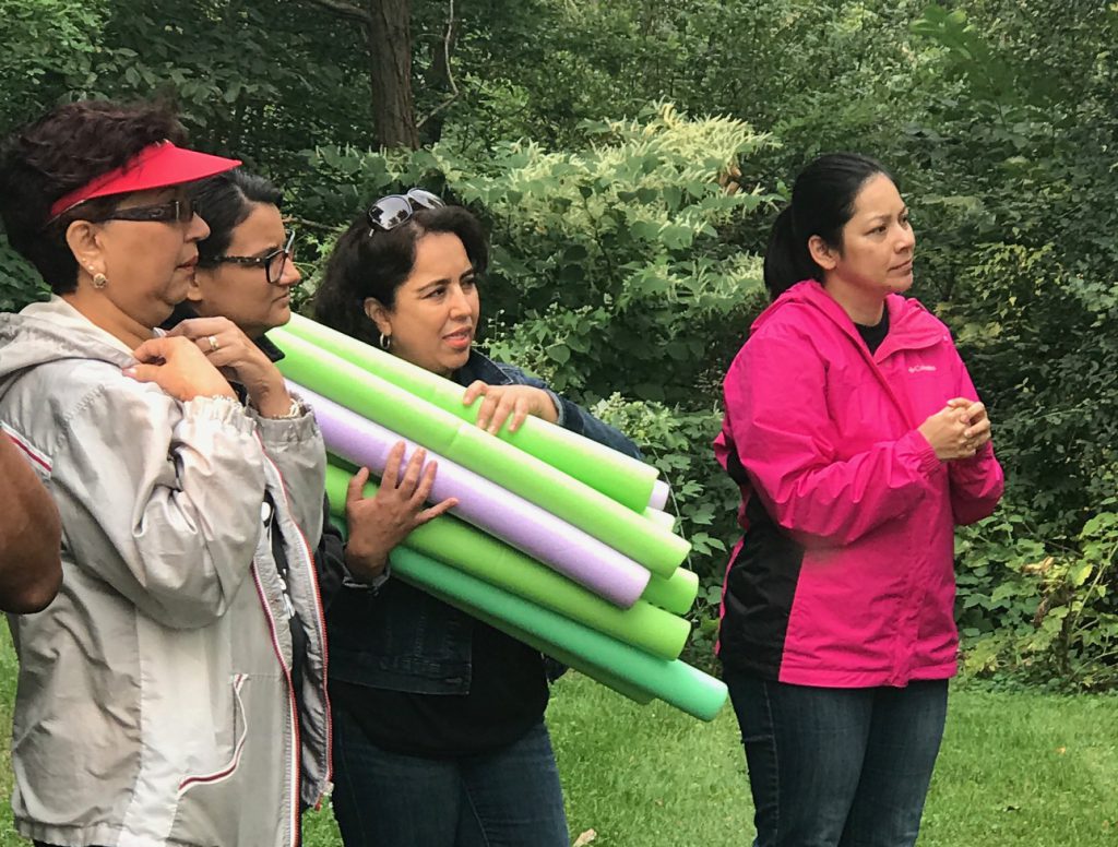 Kenosha School of Language