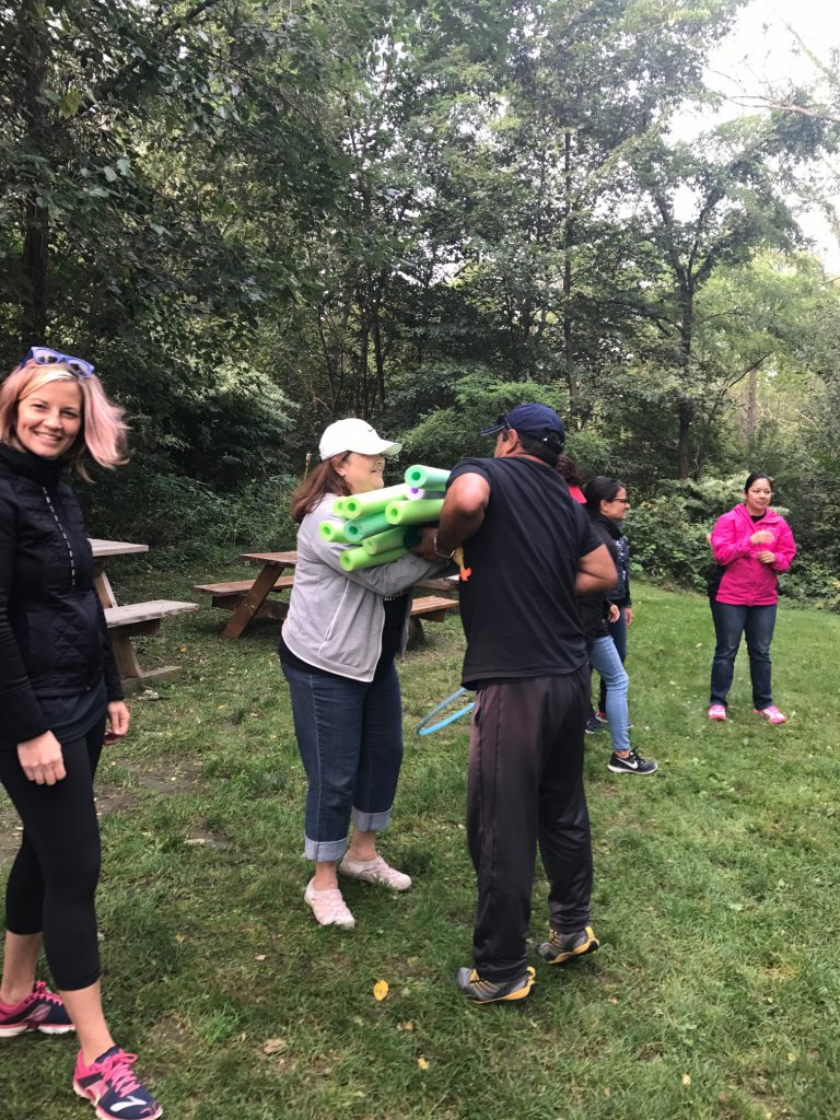 Kenosha School of Language