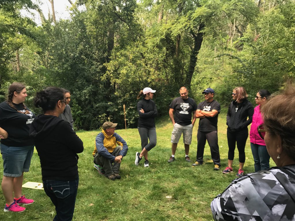 Kenosha School of Language