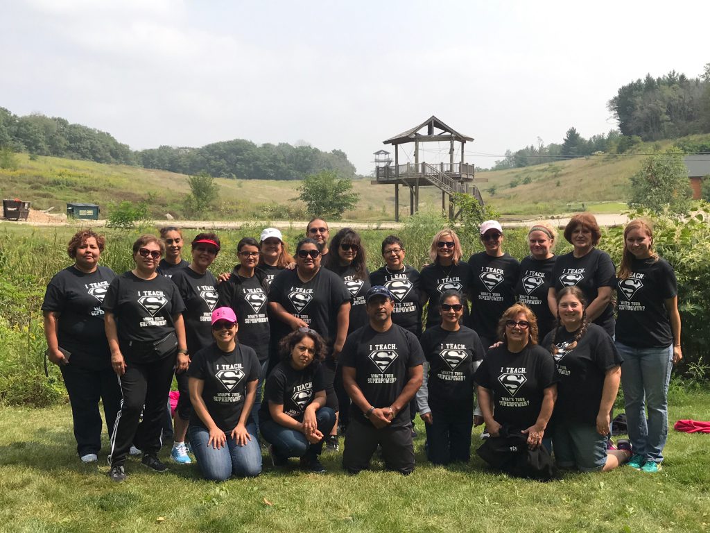 Kenosha School of Language