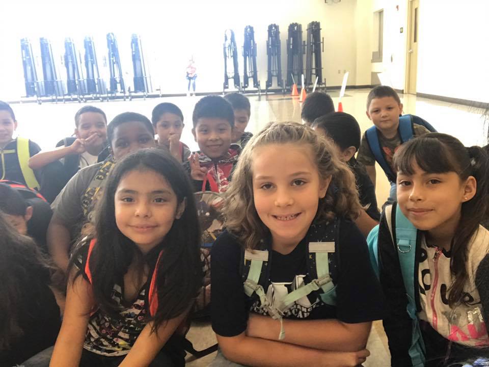 Kenosha School of Language