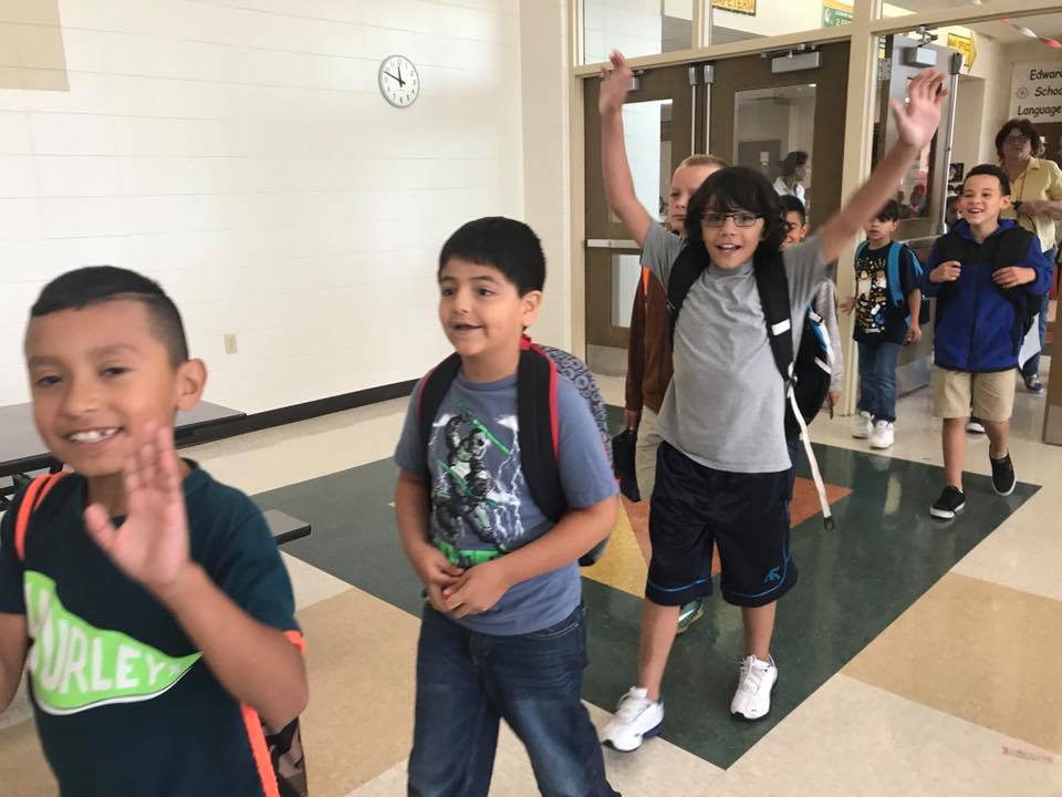 Kenosha School of Language