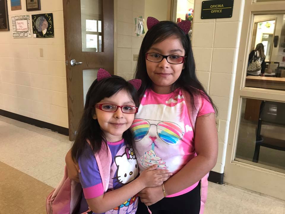 Kenosha School of Language