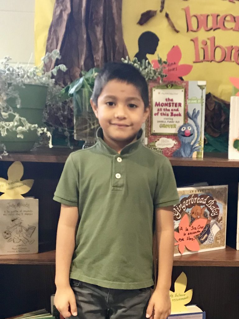 Kenosha School of Language