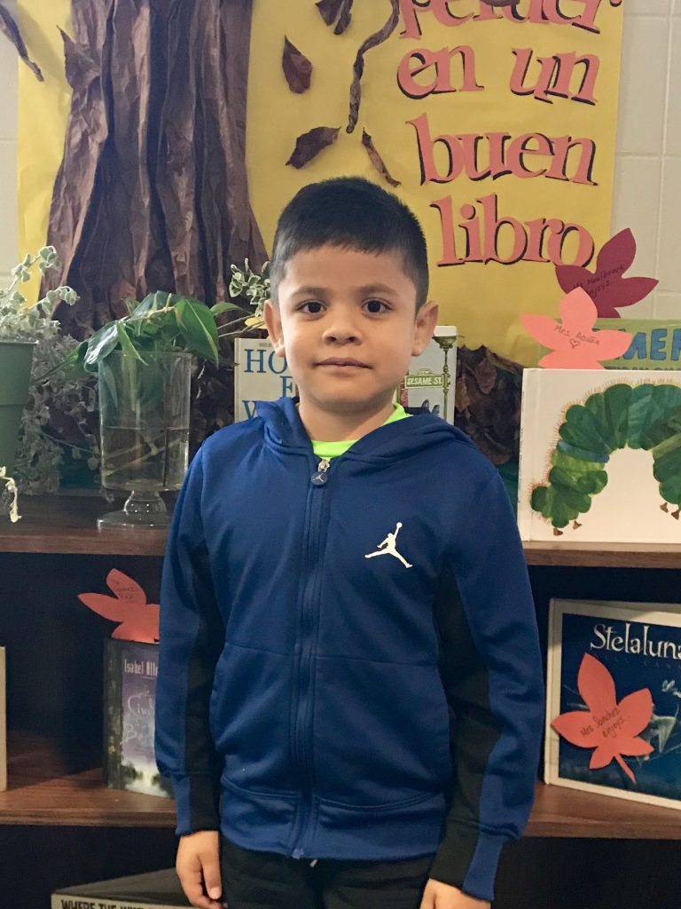 Kenosha School of Language