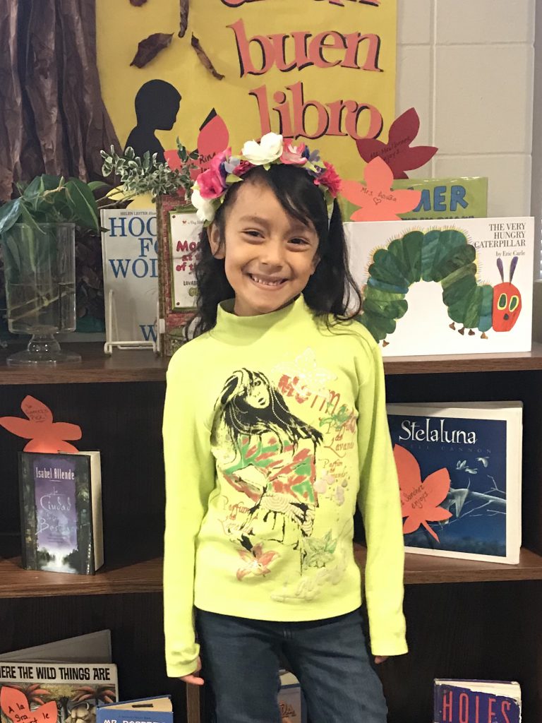 Kenosha School of Language