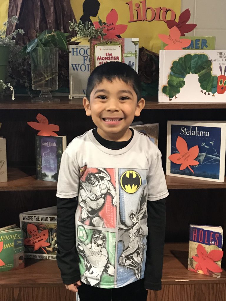 Kenosha School of Language