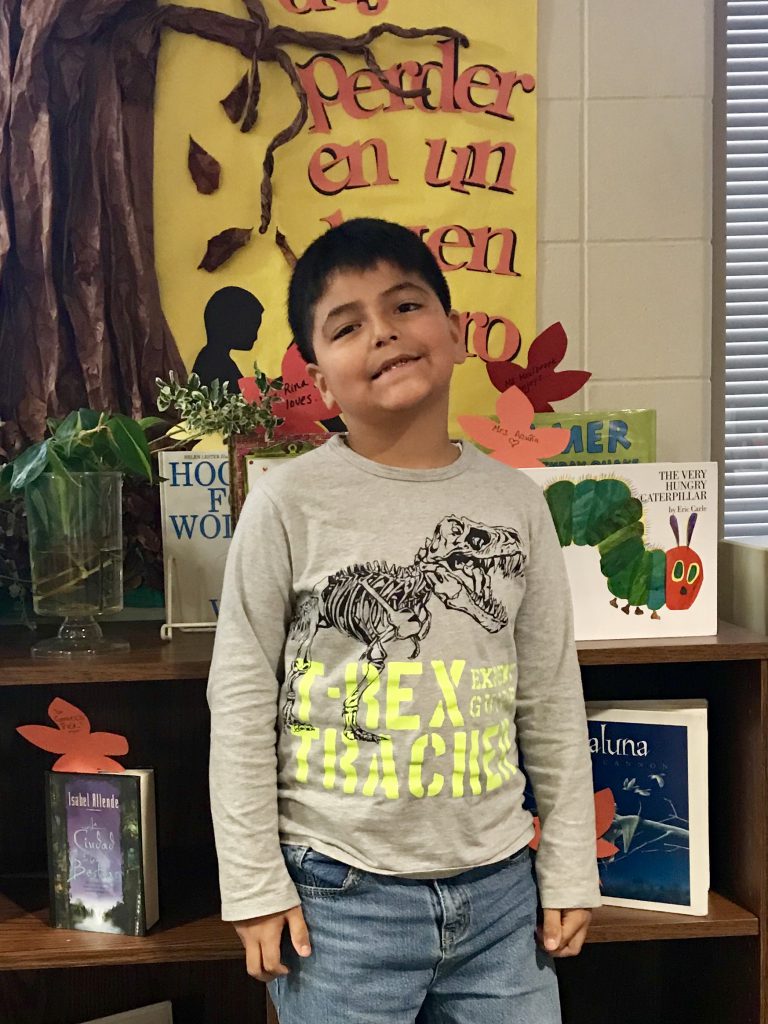 Kenosha School of Language