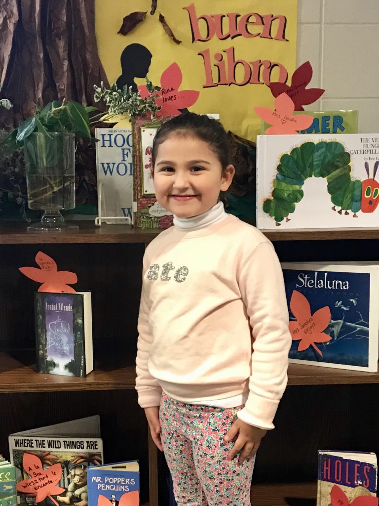 Kenosha School of Language