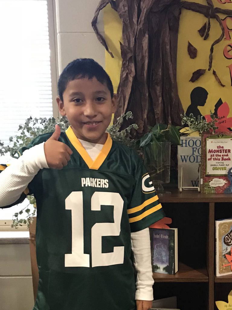 Kenosha School of Language