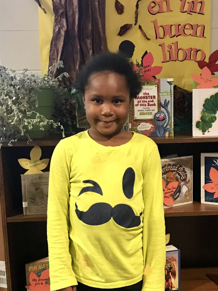 Kenosha School of Language