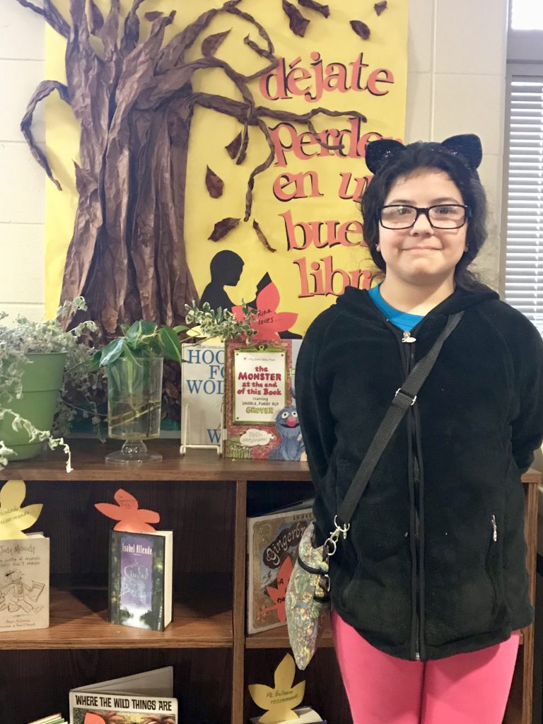 Kenosha School of Language