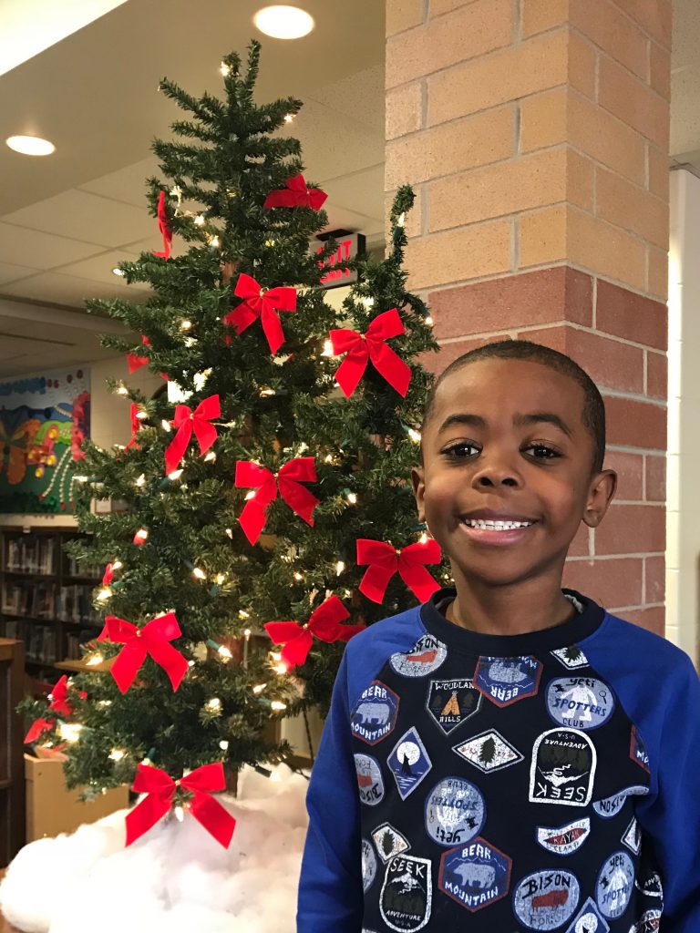 Kenosha School of Language