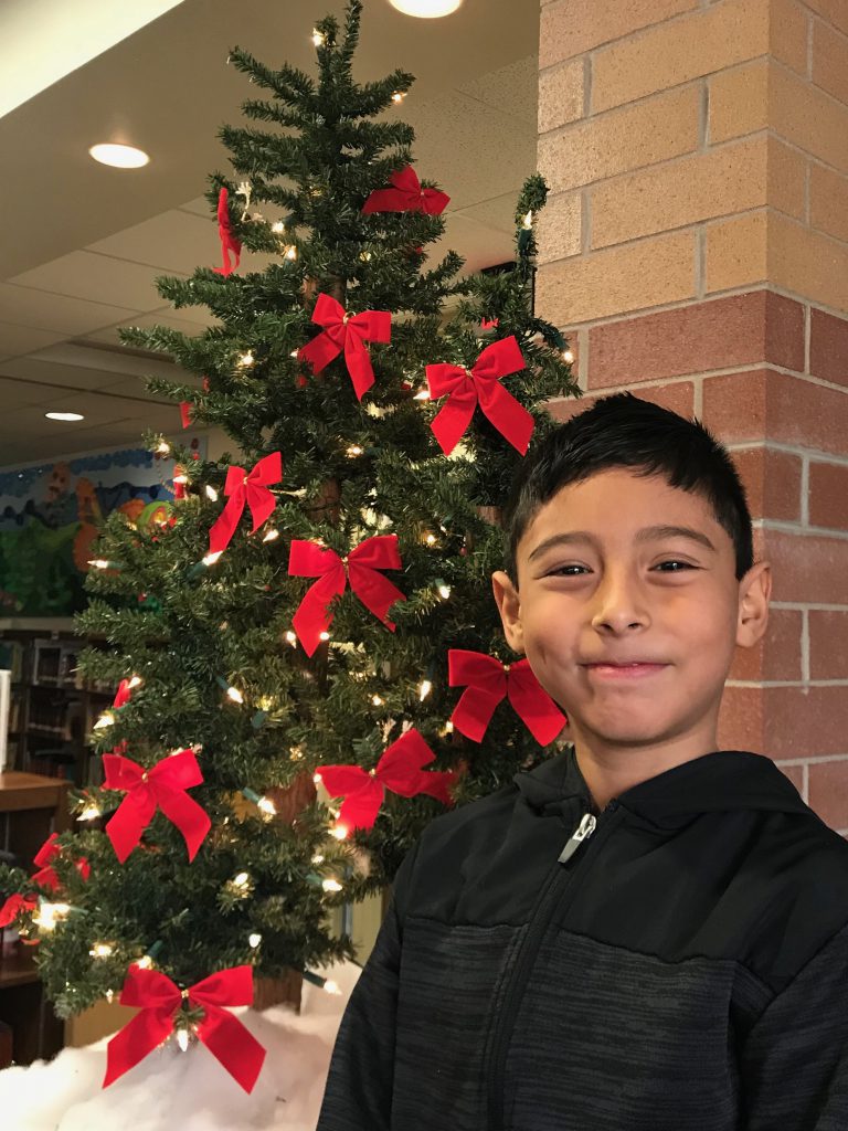 Kenosha School of Language