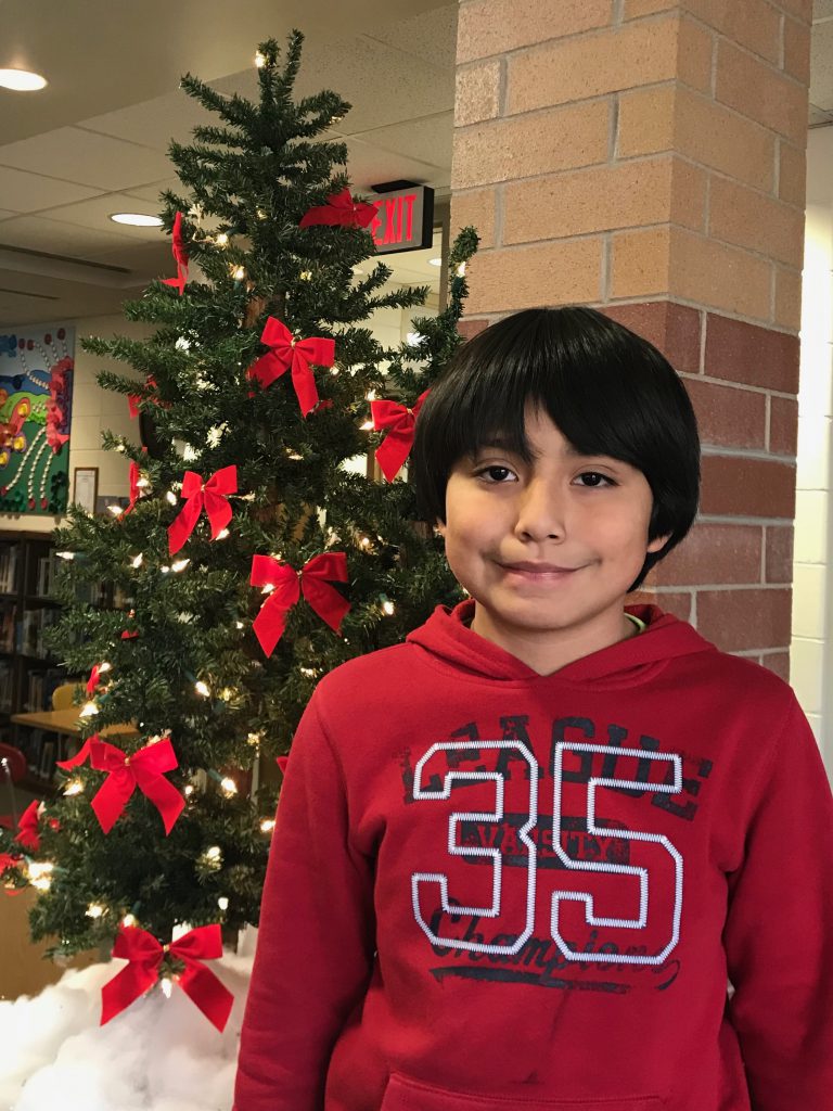 Kenosha School of Language