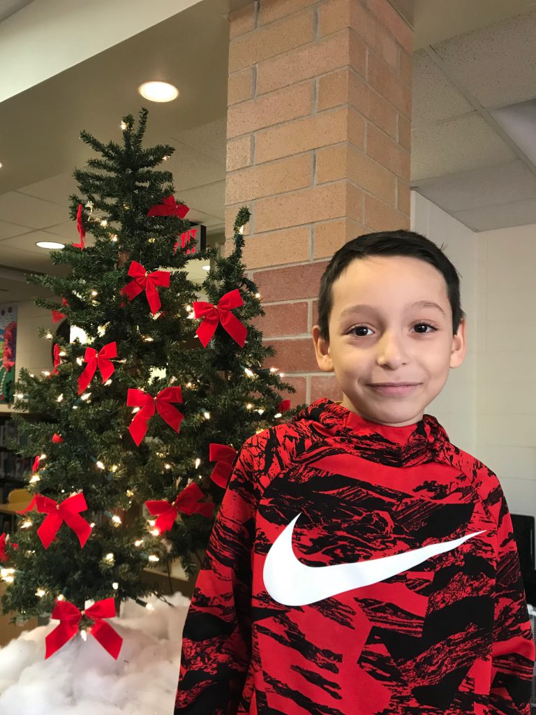 Kenosha School of Language