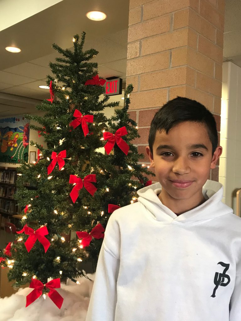 Kenosha School of Language