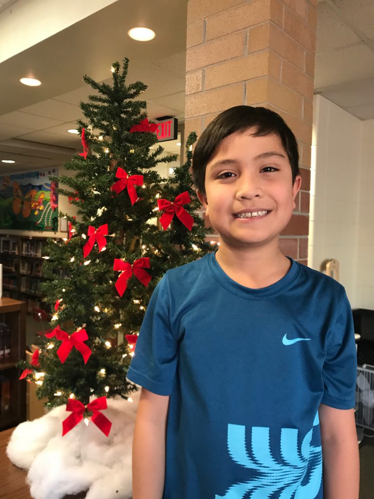 Kenosha School of Language