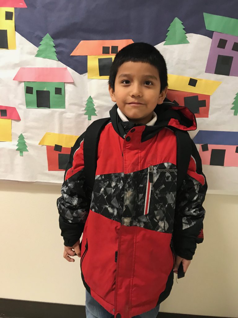 Kenosha School of Language