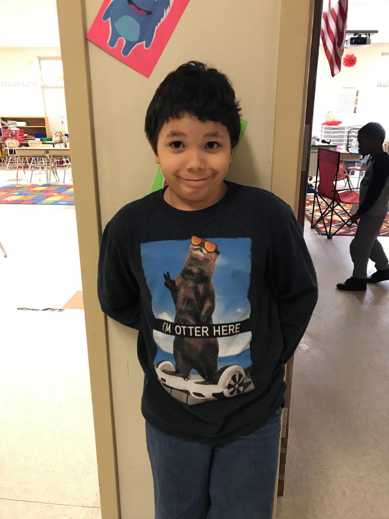 Kenosha School of Language