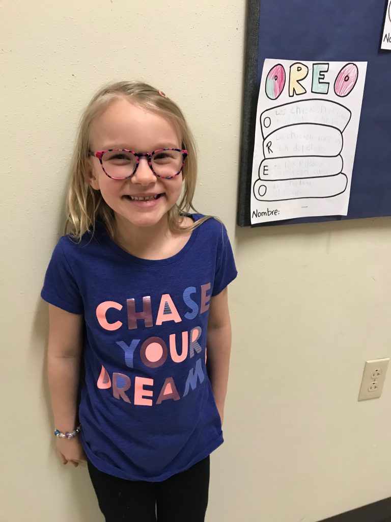 Kenosha School of Language