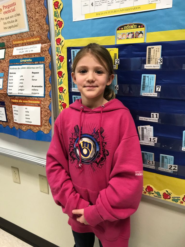 Kenosha School of Language