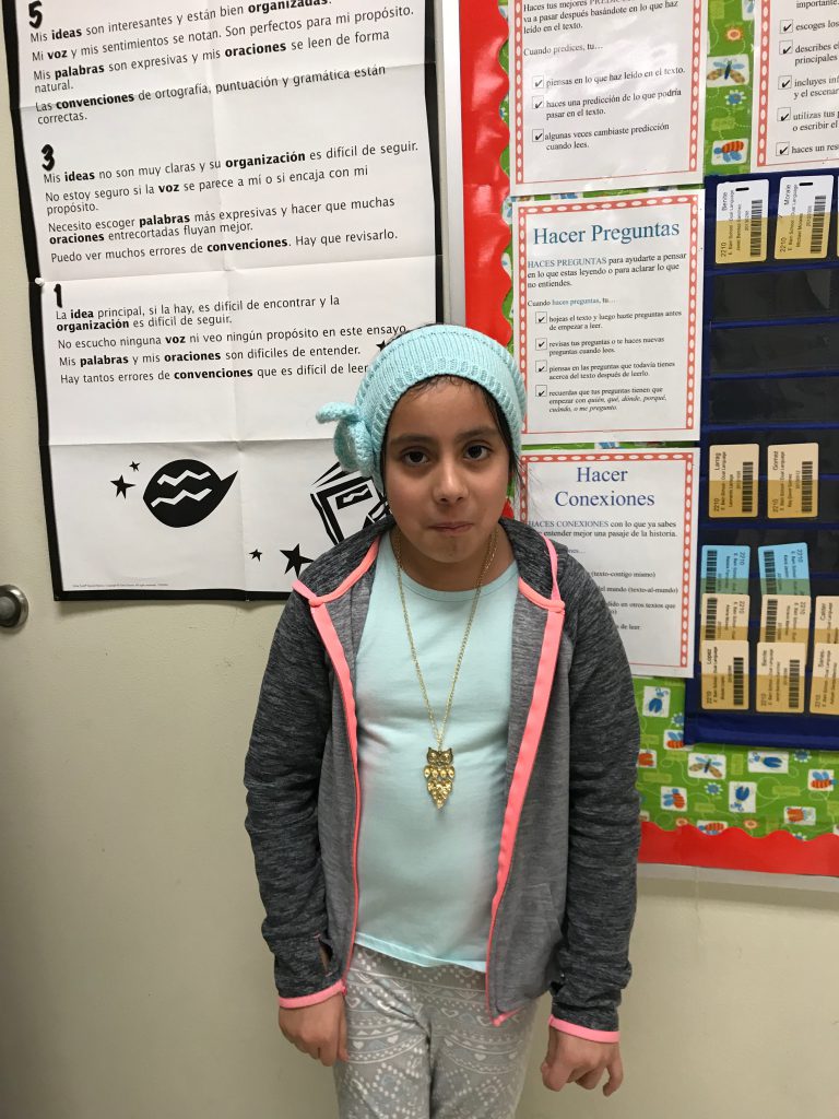 Kenosha School of Language