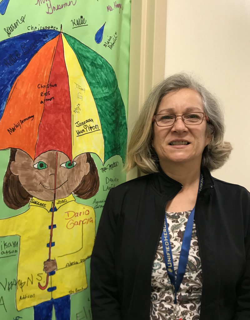 Kenosha School of Language