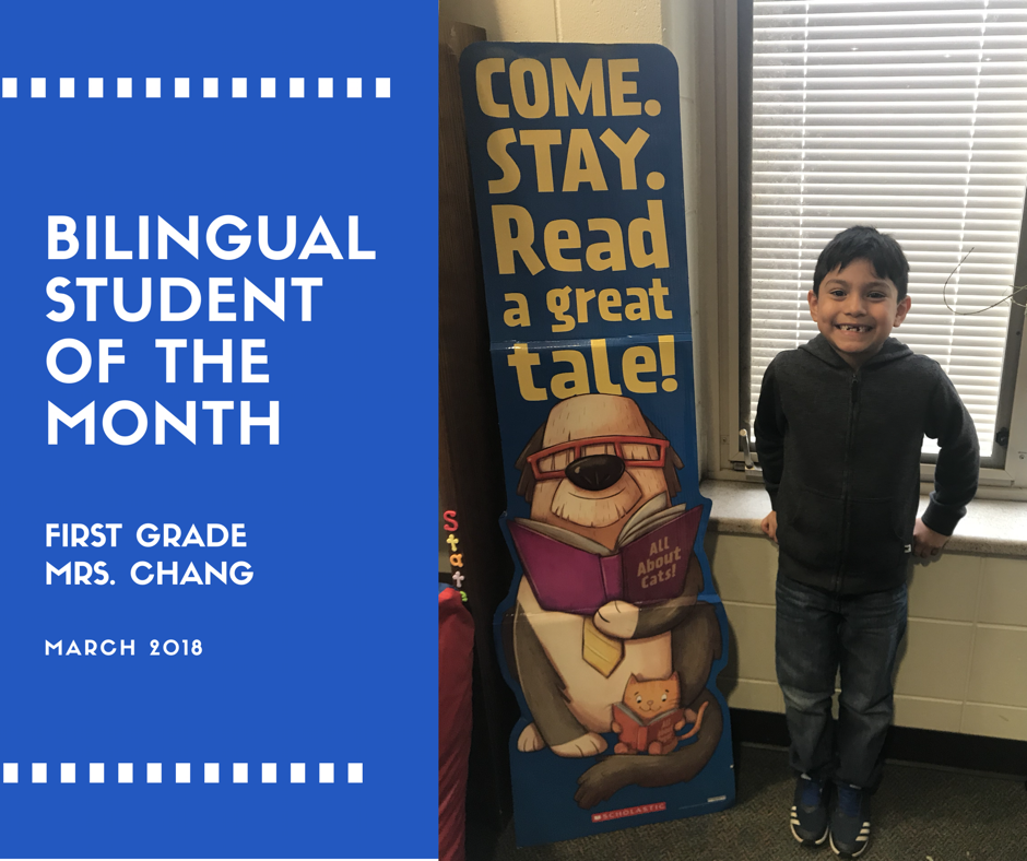 Kenosha School of Language