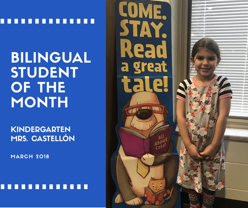 Kenosha School of Language