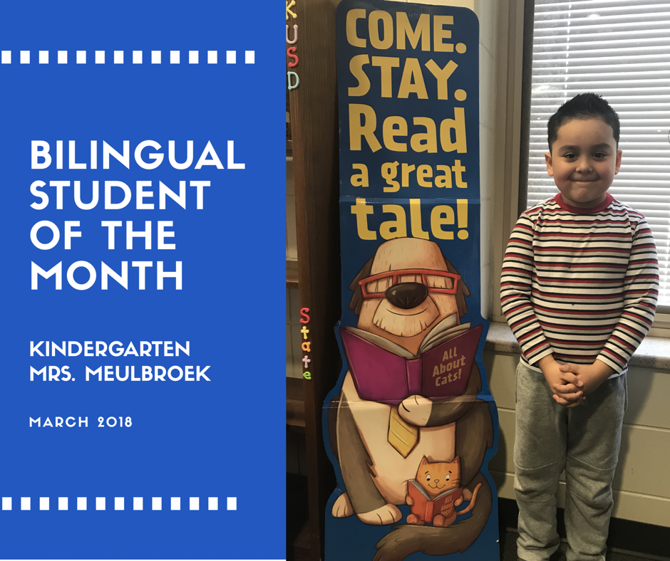 Kenosha School of Language