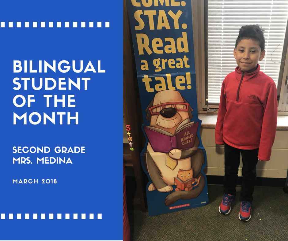 Kenosha School of Language