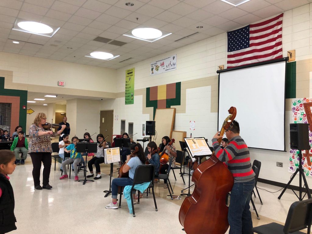 Kenosha School of Language