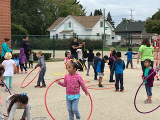 Kenosha School of Language