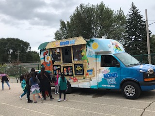 Kenosha School of Language