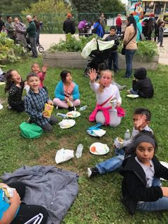 Kenosha School of Language