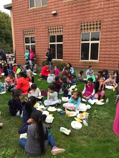 Kenosha School of Language