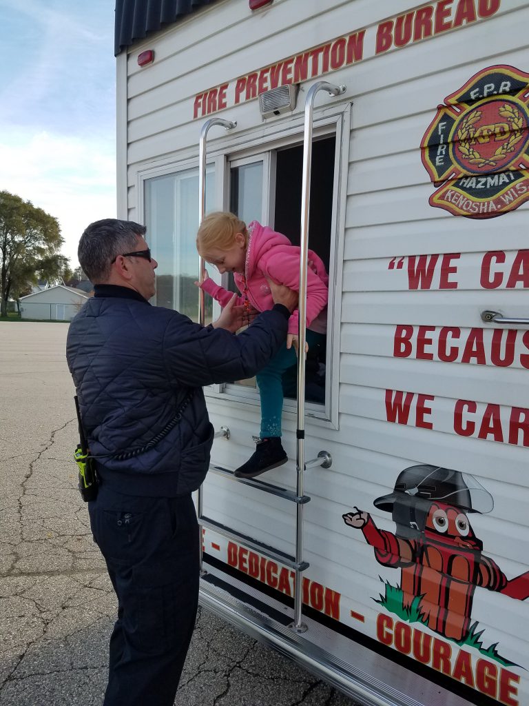 Kenosha School of Language