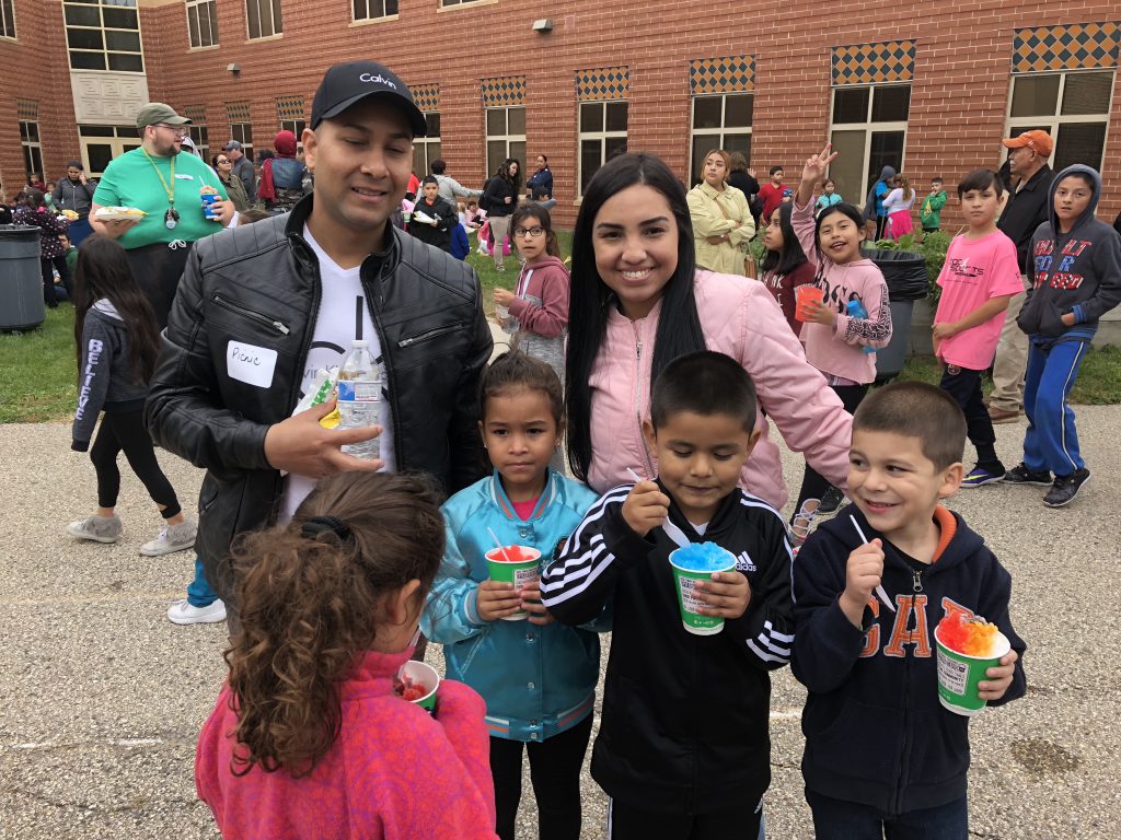 Kenosha School of Language